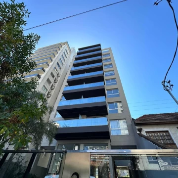 VENTA DEPARTAMENTO 2 AMBIENTES EN QUILMES CENTRO A ESTENAR CON AMENITIES