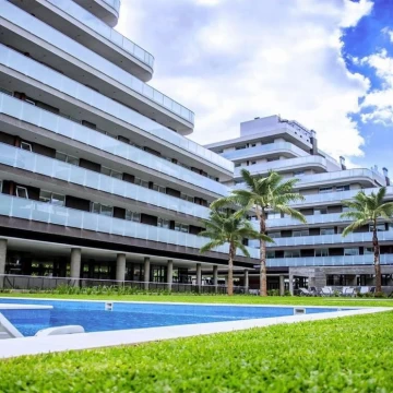 VENTA DEPARTAMENTO 2 AMBIENTES EN SENSUM CONDOMINIO . QUILMES