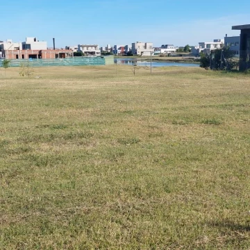 VENTA TERRENO EN MAGALLANES PUEBLOS DEL PLATA