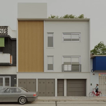 VENTA DE PH 2 AMBIENTES EN DUPLEX, WILDE, CON TERRAZA PROPIA