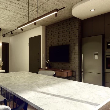 VENTA DEPARTAMENTO 2 AMBIENTES CON COCHERA EN QUILMES