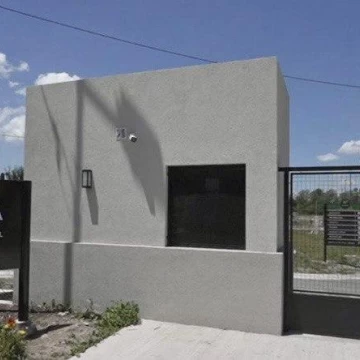 VENTA LOTE EN EL BARRIO RESIDENCIAL “LA VIKKINA”