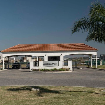 VENTA LOTE  DE 600M2  EN MAGALLANES HUDSON