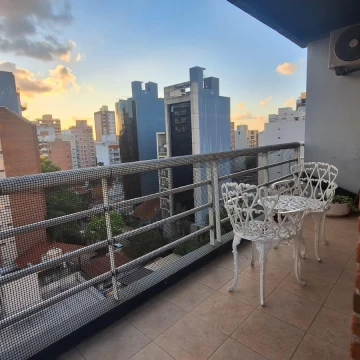 Venta de Departamento 3 ambientes con cochera Quilmes Centro - Apto credito