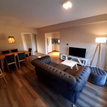Venta Departamento 3 Ambientes en Klover Plaza
