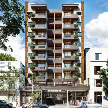 VENTA DEPARTAMENTO 2 AMB BERNAL CENTRO