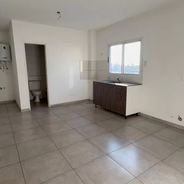 Venta - Departamento - 2 ambientes - San Justo - a estrenar - luminoso - amplio - ascensor