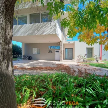 Casa en  Venta en Country El Nacional Club de Campo