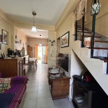 Venta de Casa 3 Ambientes en Villa Luzuriaga, La Matanza