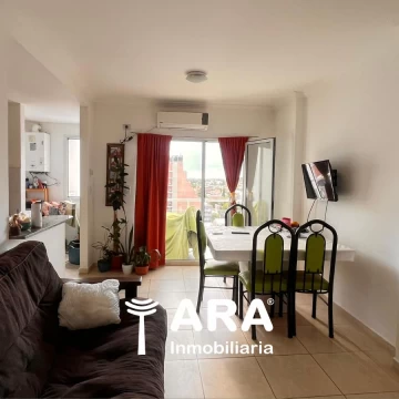 Departamento en Venta Apto Hipotecario