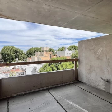 Departamento en venta 1 ambiente A Estrenar  I  Palermo- Villa Crespo