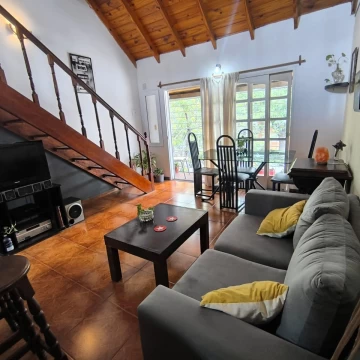 VENTA PH 2 AMBIENTES LOFT PATIO BALCON VILLA PUEYRREDON AGRONOMIA