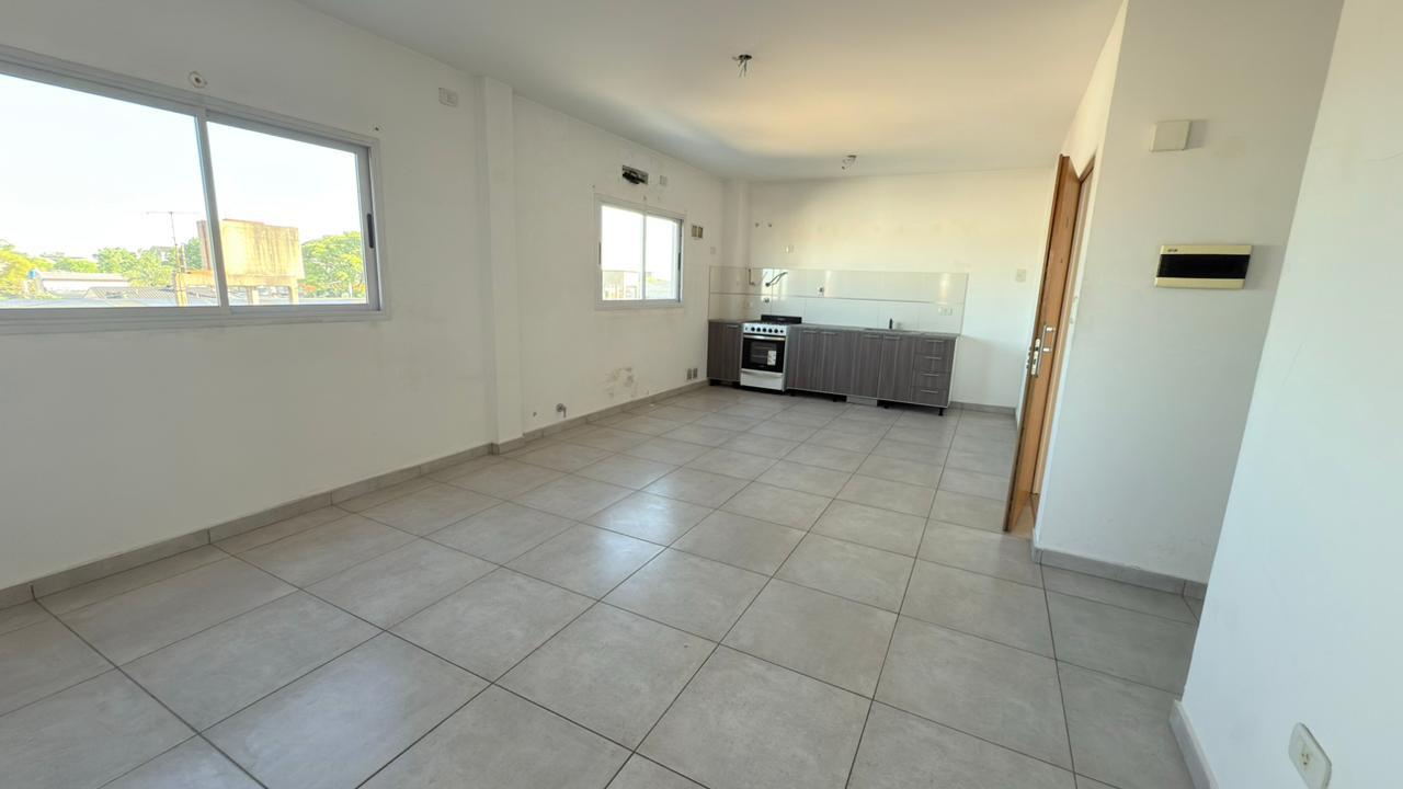 Venta - Departamento - 3 amb - a estrenar - San Justo - Luminoso - ascensor - Principal