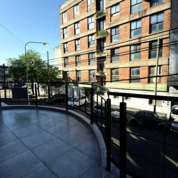 Venta - Departamento - 2 ambientes - San Justo - a estrenar - luminoso - amplio - ascensor