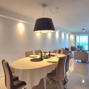 Venta Apartamento 3 Dormitorios Wind Tower, Punta del Este, Brava
