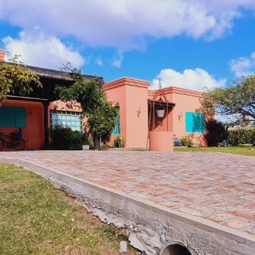 Club de Campo Los Palenques
