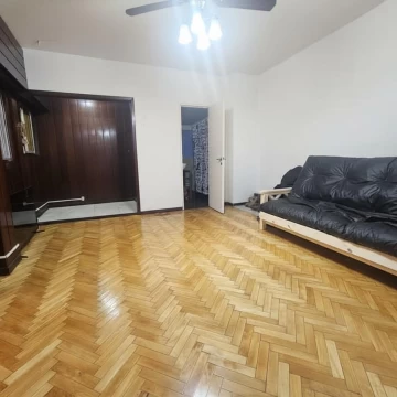 Venta Dto Monoambiente en Palermo - Sobre av. Santa Fe