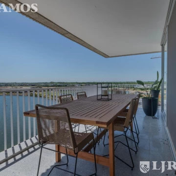 Departamento en venta PUERTOS ESCOBAR