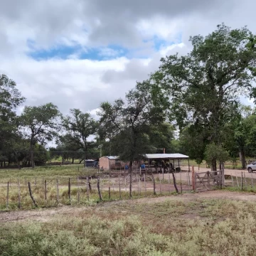 Campo, 2087 HECTAREAS,  GANADERA, LAGUNA GALLO, DEPARTAMENTO PILAGÁS, FORMOSA