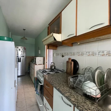 Venta departamento en Ramos Mejía