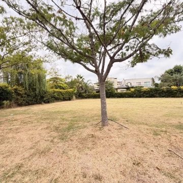 Terreno en venta
