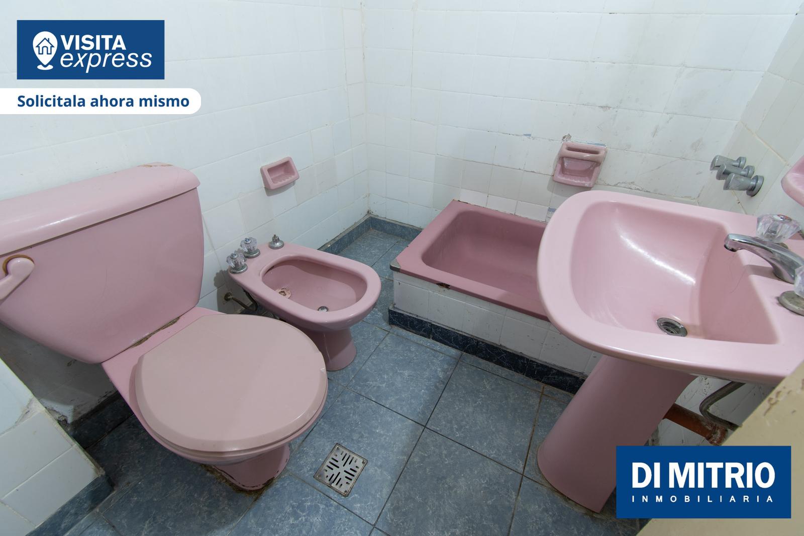 Baño
