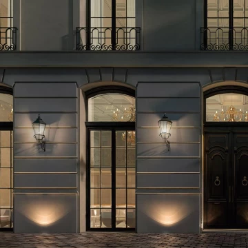 Local Comercial Premium de 533 m² en Recoleta – Fachada Francesa Restaurada