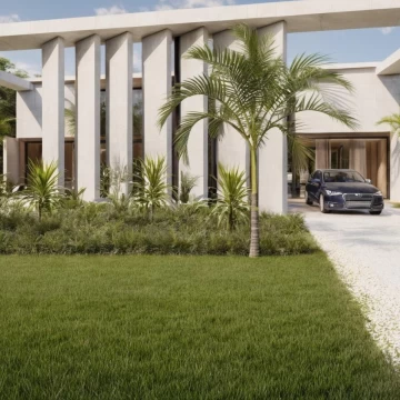 Venta Casa 4 Dormitorios A Estrenar Solanas Punta Ballena