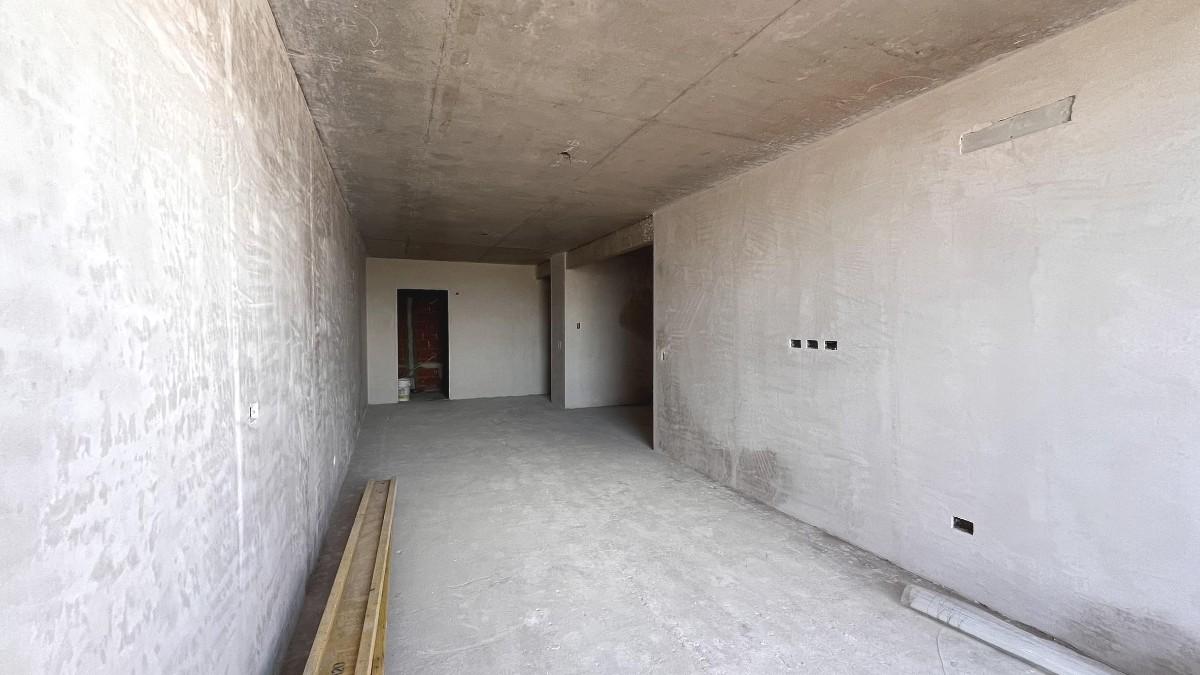 Departamento en venta 1 ambiente A Estrenar I Palermo- Villa Crespo - 2