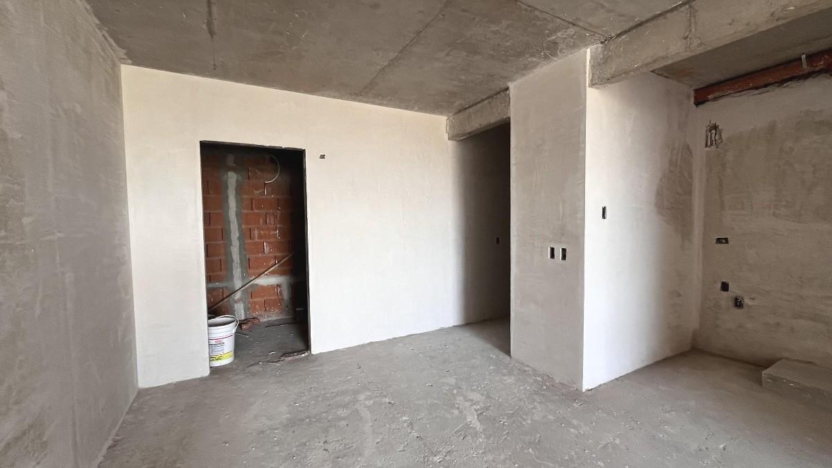 Departamento en venta 1 ambiente A Estrenar I Palermo- Villa Crespo - 3