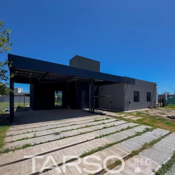 Casa en venta de 3 dormitorios en Alqarias Siete Soles