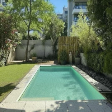 VENTA CASA 3 DORMITORIOS EN PARQUE MIRAMAR