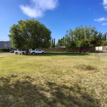 TERRENO B° BOHIGUES