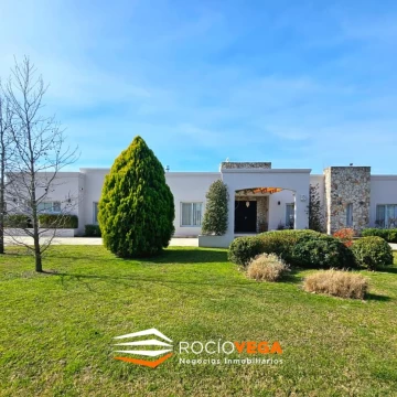 Casa a la venta en Comarcas de Luján, Santa Irene