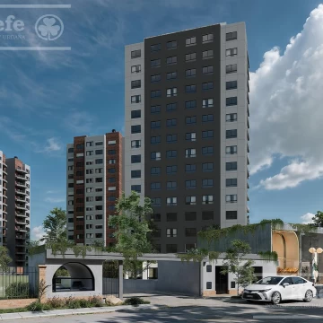 Departamento en Venta, 4 Ambientes con Vista al Frente en Terrazas de Quilmes