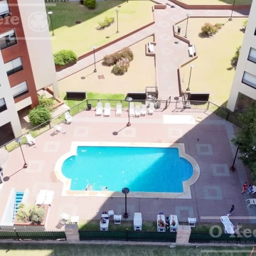 Departamento en Venta, 4 Ambientes con Vista al Frente en Terrazas de Quilmes