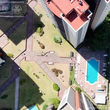 Departamento en Venta, 4 Ambientes con Vista al Frente en Terrazas de Quilmes