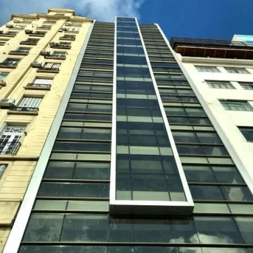 Oficina en alquiler en Retiro
