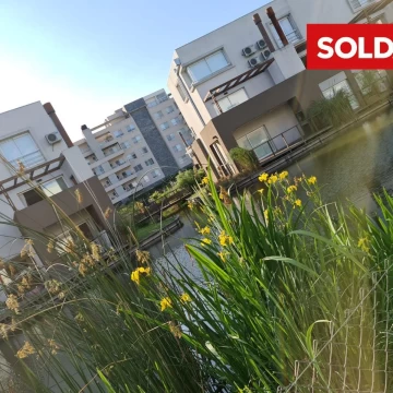 Departamento en alquiler al lago, Nordelta 