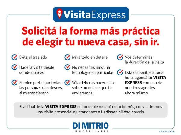 Visita Express