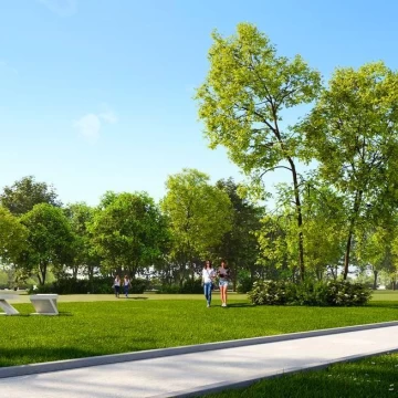 VENTA - Terreno en Barrio Abierto Comunidad Evolutiva, Pueblo Esther. LOTE K