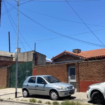 Exelente Terreno con zonificación para uso Industrial y Logistico en Sarandi