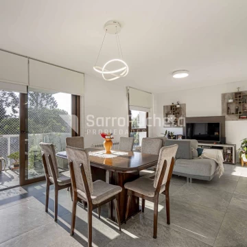 Venta departamento 3 ambientes en Haedo Norte