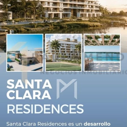 Departamento  en Venta en Villanueva, Tigre, G.B.A. Zona Norte