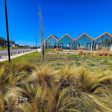 VENTA/PERMUTA - Lote - Eco Vida, Villa Amelia