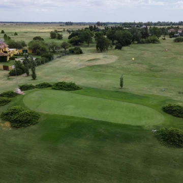 Lotes en venta en La Carolina Golf