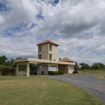 Lotes en venta en La Carolina Golf