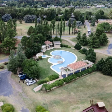 Lotes en venta en La Carolina Golf