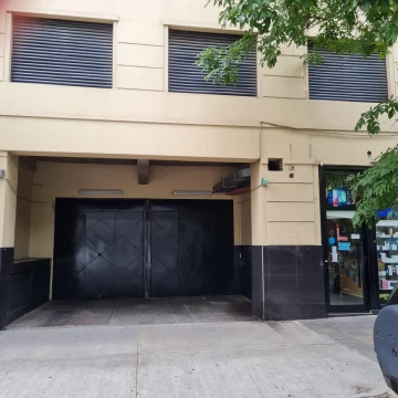 Cochera fija en venta 