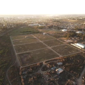 VENTA - Barrio Abierto Residencial - Villa Robles, San Lorenzo.